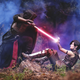 Image for article titled Fantastic Star Wars Cosplay Hasn't Forgotten KOTOR